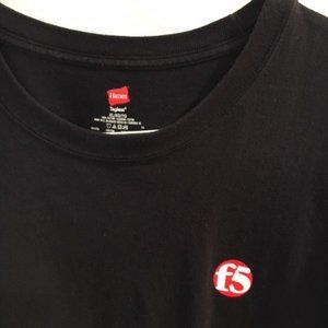 F5 Short sleeves T-shirts